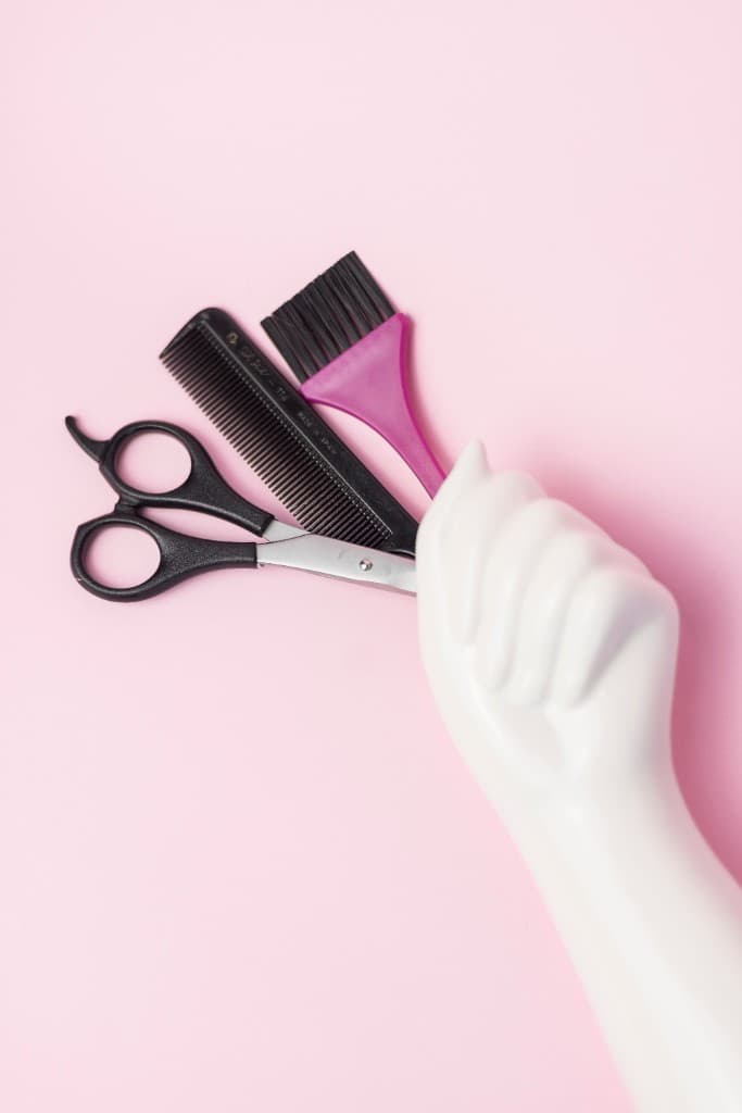 Salon tools and everyday specials at Classic Beauty and Hair in Launceston